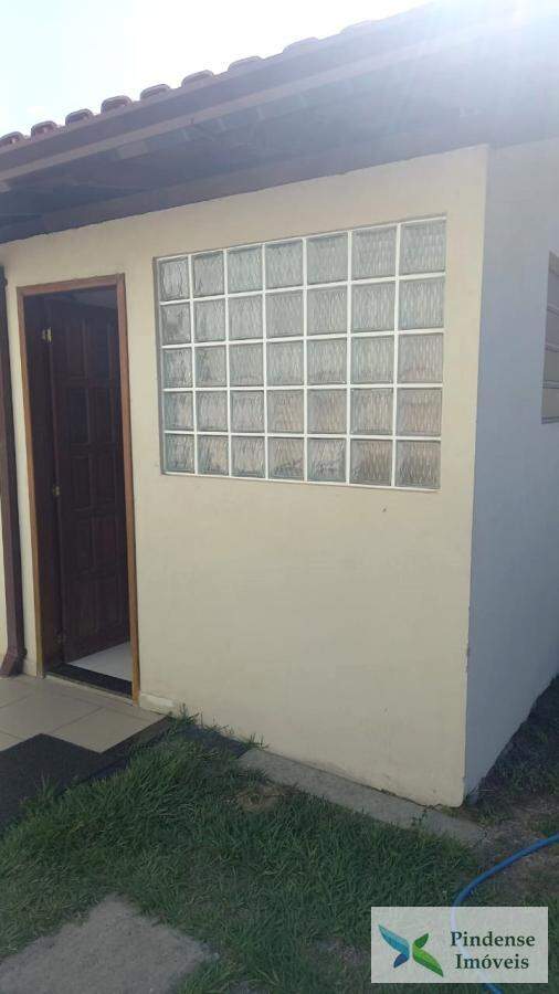Casa à venda no Parque Jacaraípe: 