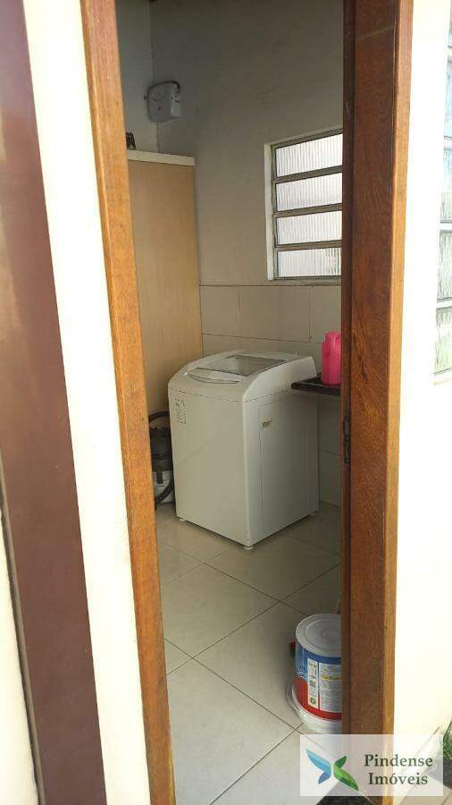 Casa à venda no Parque Jacaraípe: 