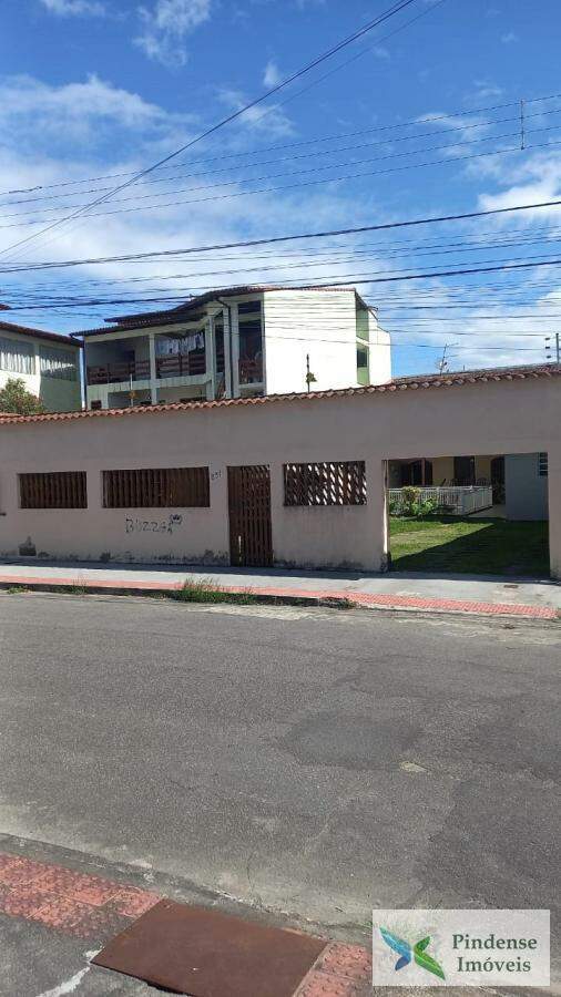 Casa à venda no Parque Jacaraípe: 