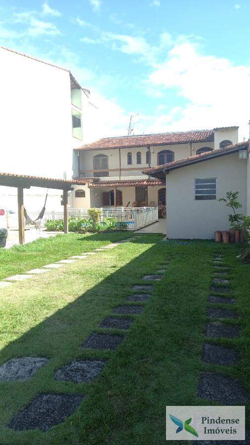 Casa à venda no Parque Jacaraípe: 