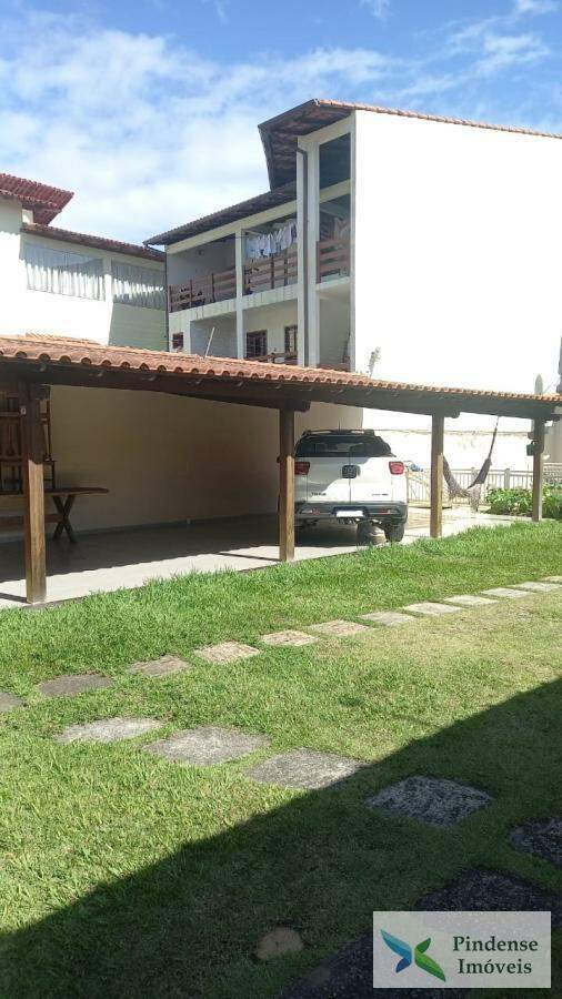 Casa à venda no Parque Jacaraípe: 