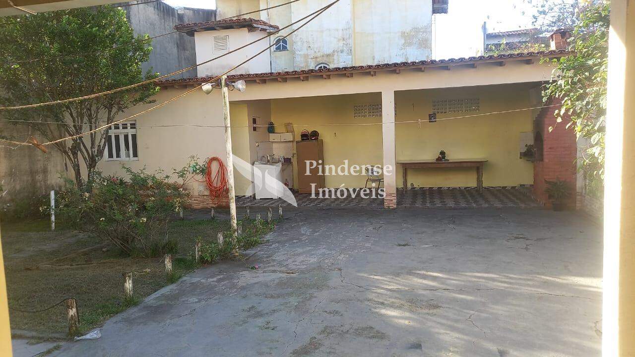 Casa à venda no Jardim Atlântico: 