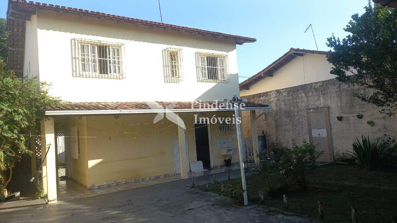 Casa à venda no Jardim Atlântico: 