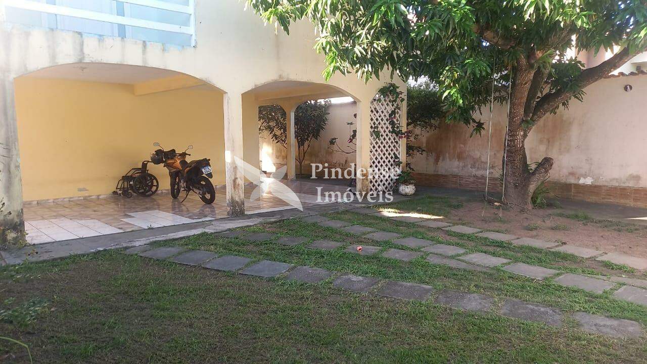 Casa à venda no Jardim Atlântico: 