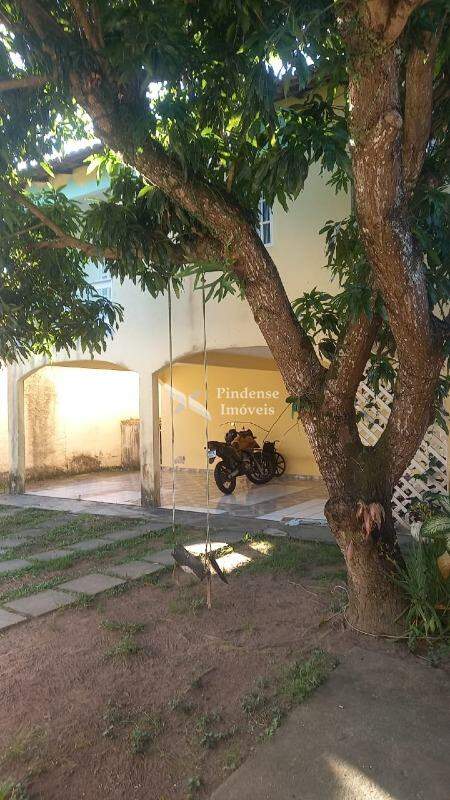 Casa à venda no Jardim Atlântico: 