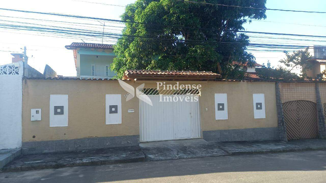 Casa à venda no Jardim Atlântico: 