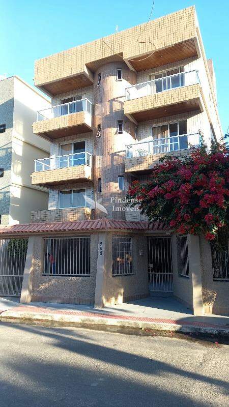 Apartamento à venda no Estância Monazítica: 