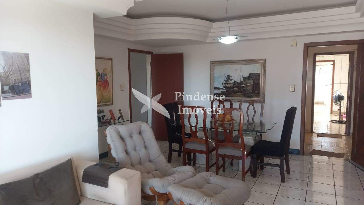 Apartamento à venda no Estância Monazítica: 