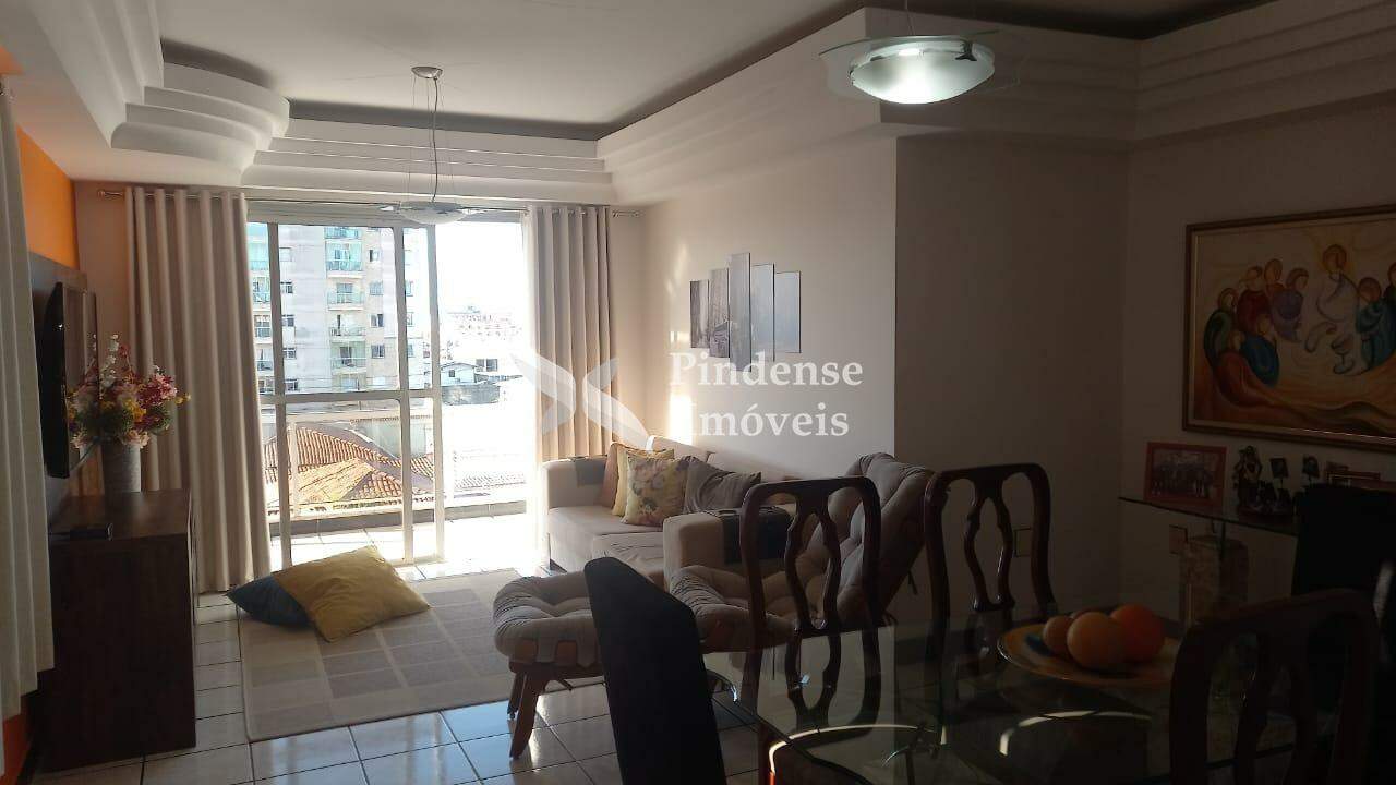 Apartamento à venda no Estância Monazítica: 