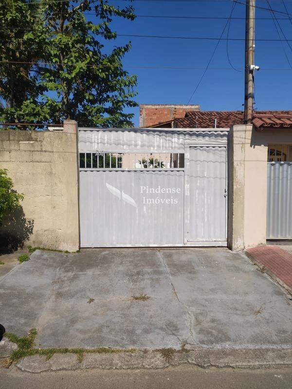 Casa à venda no Das Laranjeiras: 