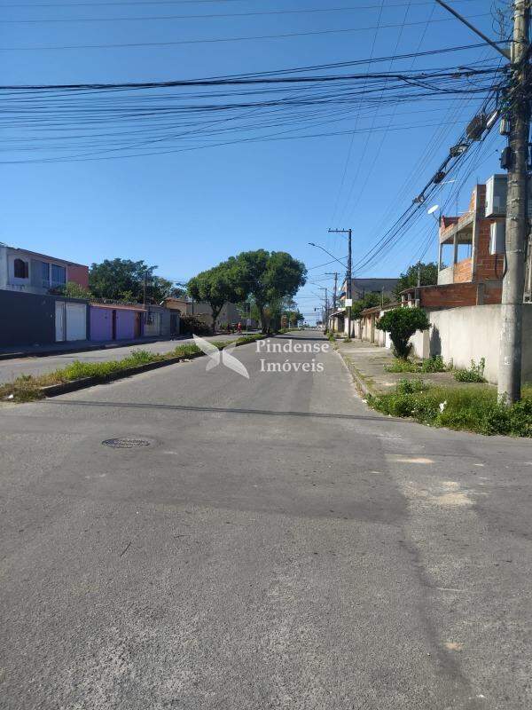 Casa à venda no Das Laranjeiras: 