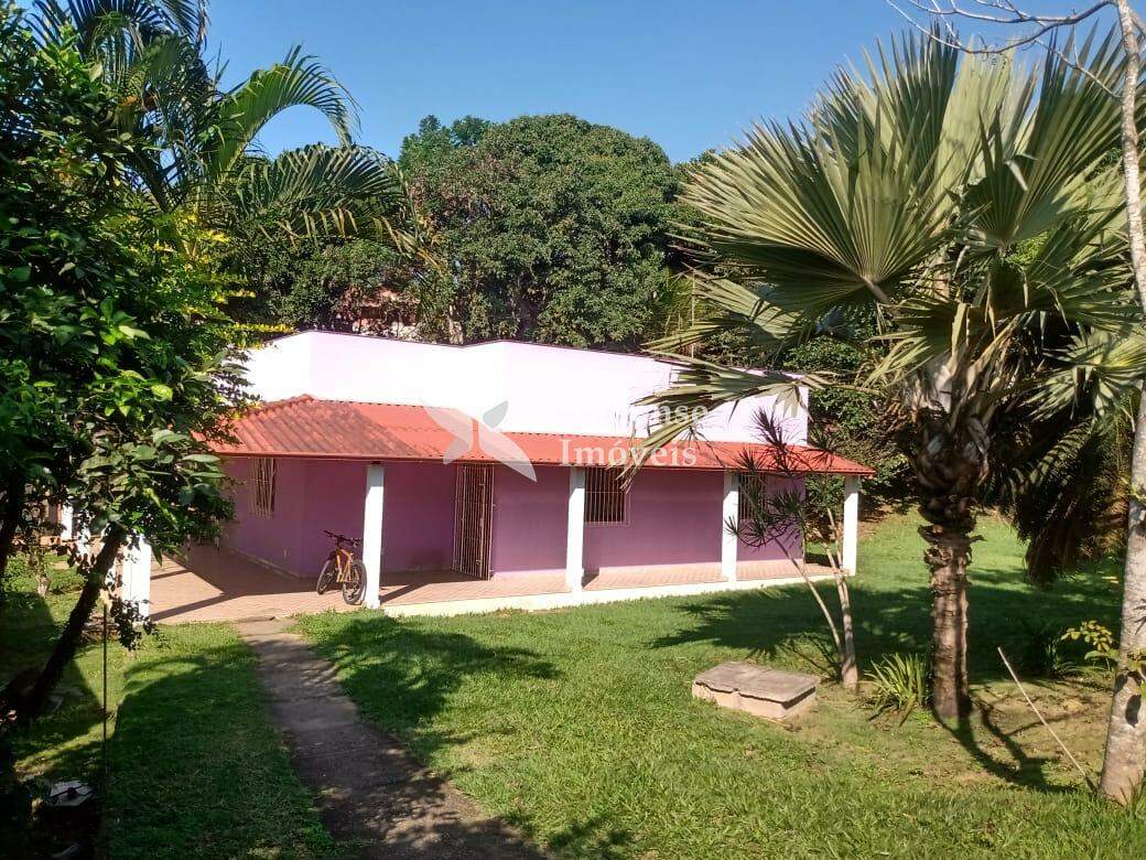 Casa à venda no Residencial Jacaraípe: 