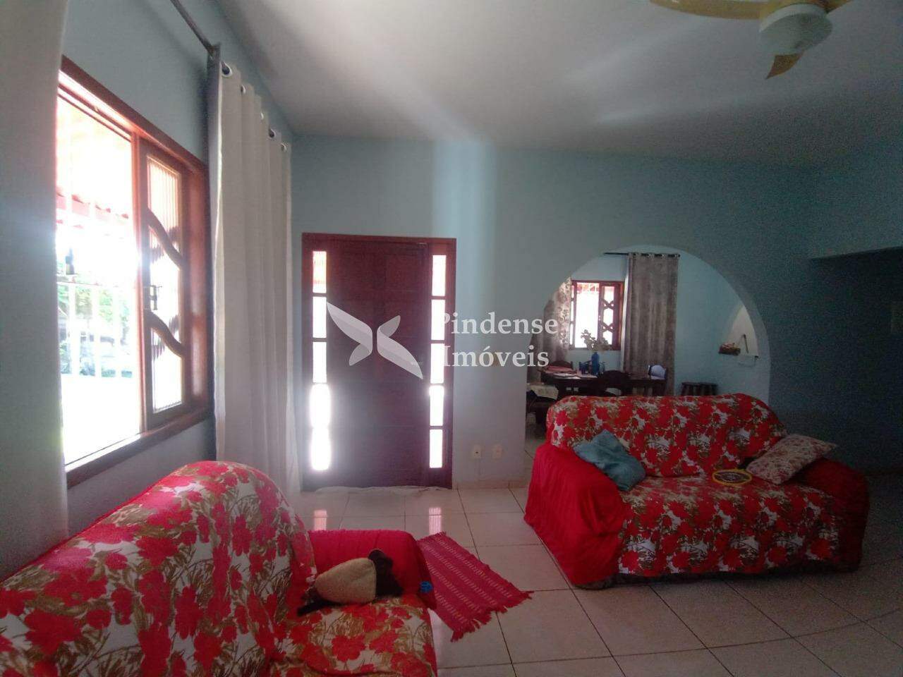 Casa à venda no Residencial Jacaraípe: 