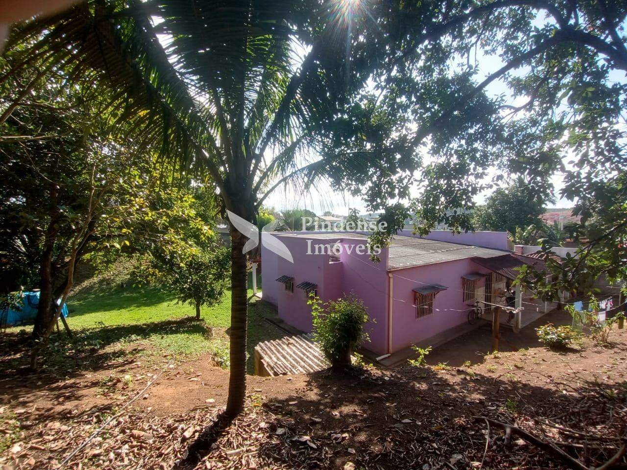 Casa à venda no Residencial Jacaraípe: 