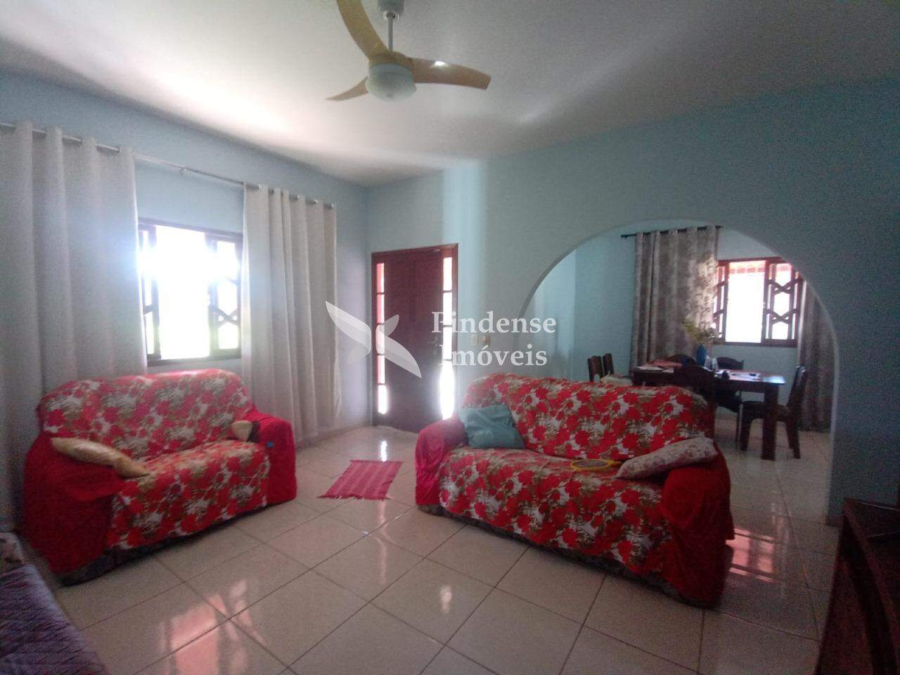 Casa à venda no Residencial Jacaraípe: 