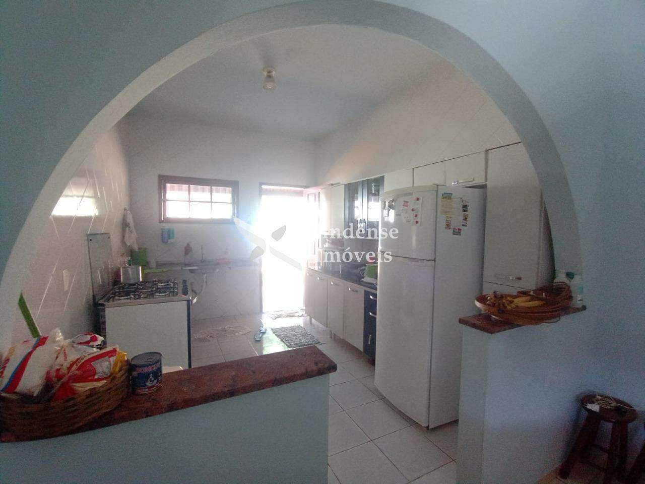 Casa à venda no Residencial Jacaraípe: 