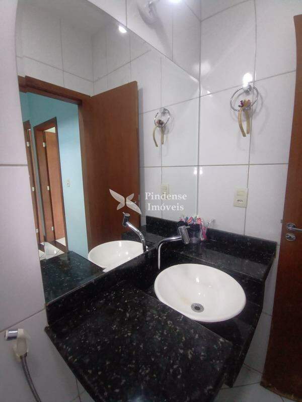 Casa à venda no Praiamar: 