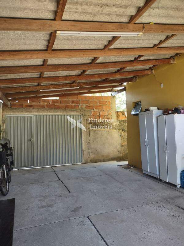 Casa à venda no Praiamar: 