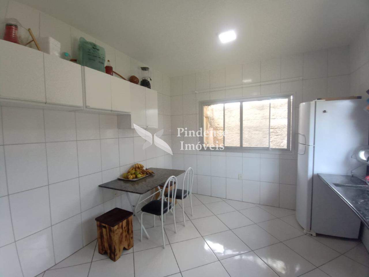 Casa à venda no Praiamar: 