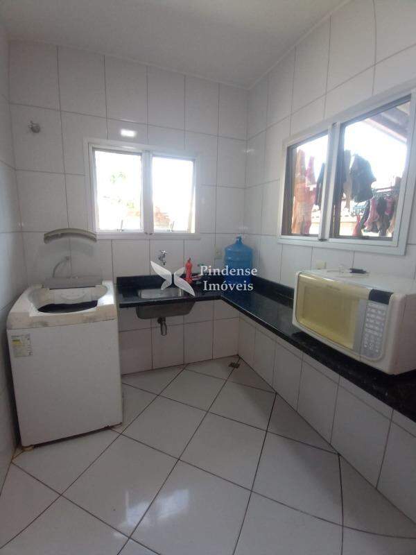 Casa à venda no Praiamar: 