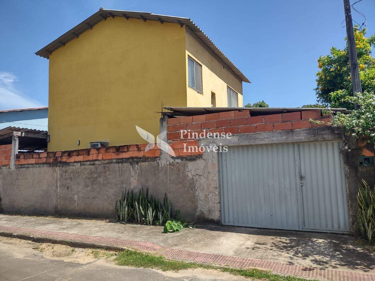 Casa à venda no Praiamar: 