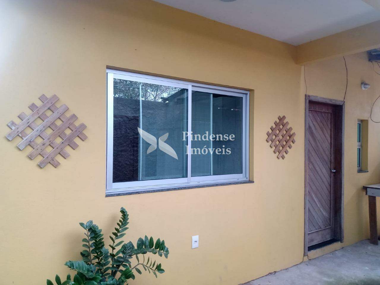 Casa à venda no Praiamar: 
