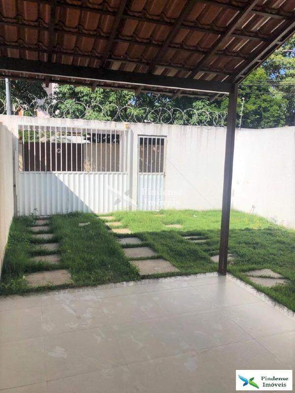 Casa à venda no Jardim Atlântico: 