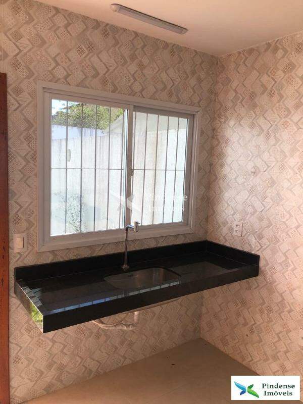 Casa à venda no Jardim Atlântico: 