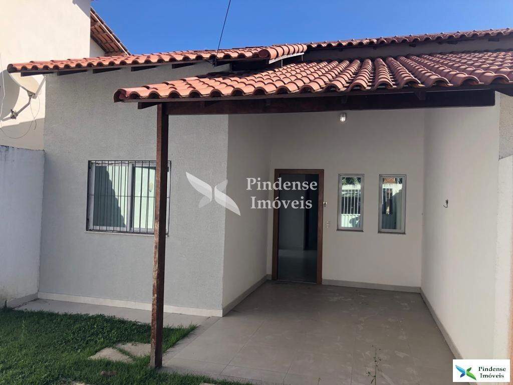 Casa à venda no Jardim Atlântico: 