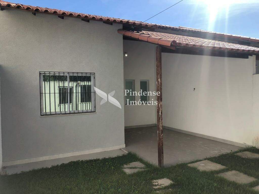 Casa à venda no Jardim Atlântico: 