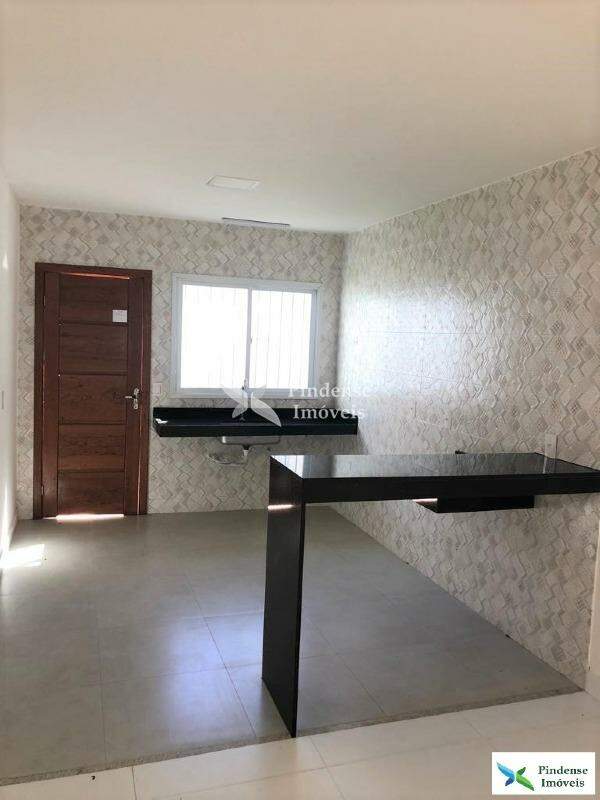 Casa à venda no Jardim Atlântico: 