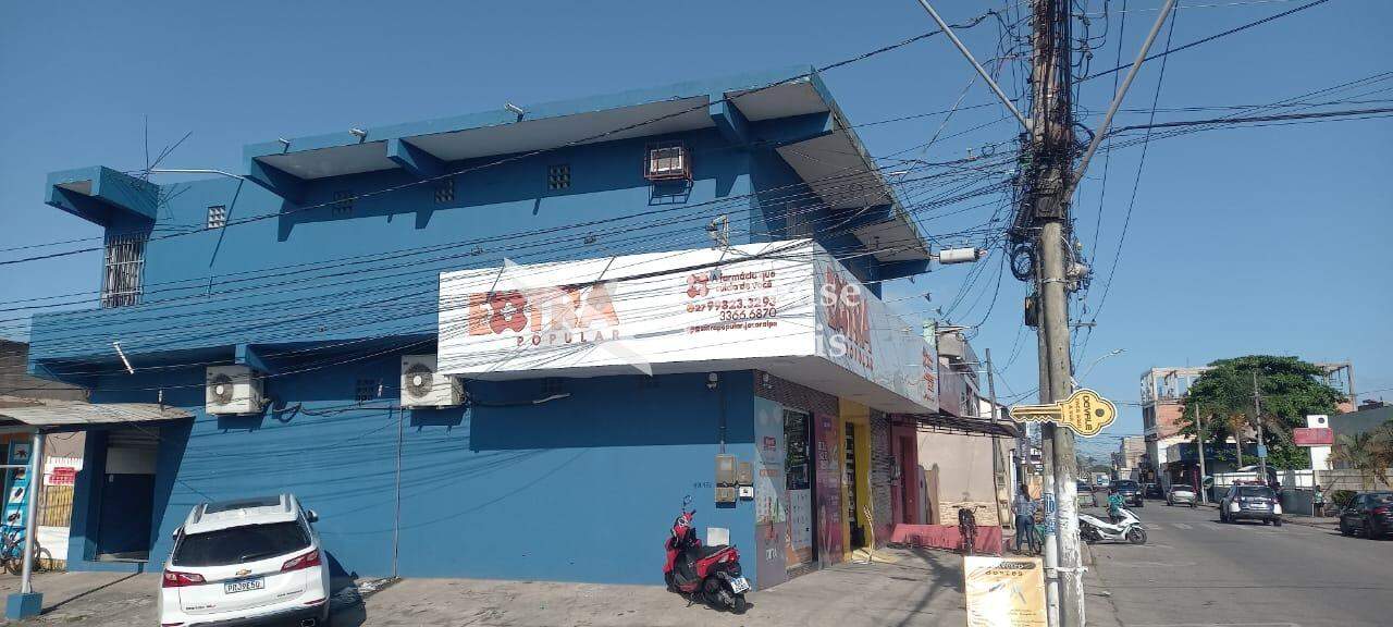 Comercial para aluguel no Residencial Jacaraípe: 