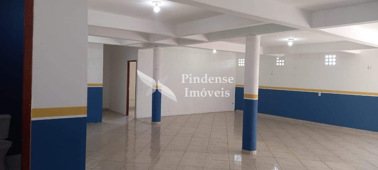 Comercial para aluguel no Residencial Jacaraípe: 