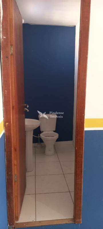 Comercial para aluguel no Residencial Jacaraípe: 