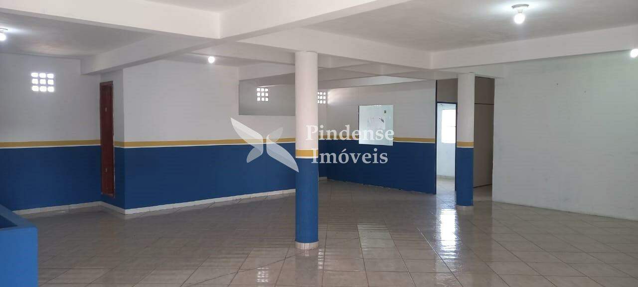 Comercial para aluguel no Residencial Jacaraípe: 