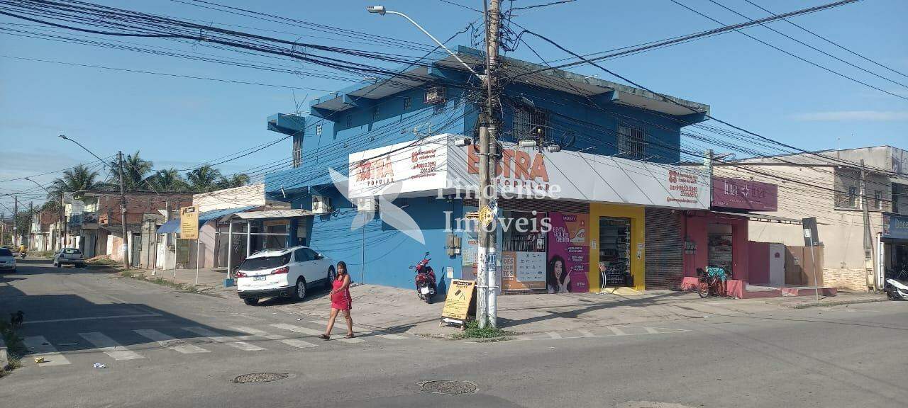 Comercial para aluguel no Residencial Jacaraípe: 