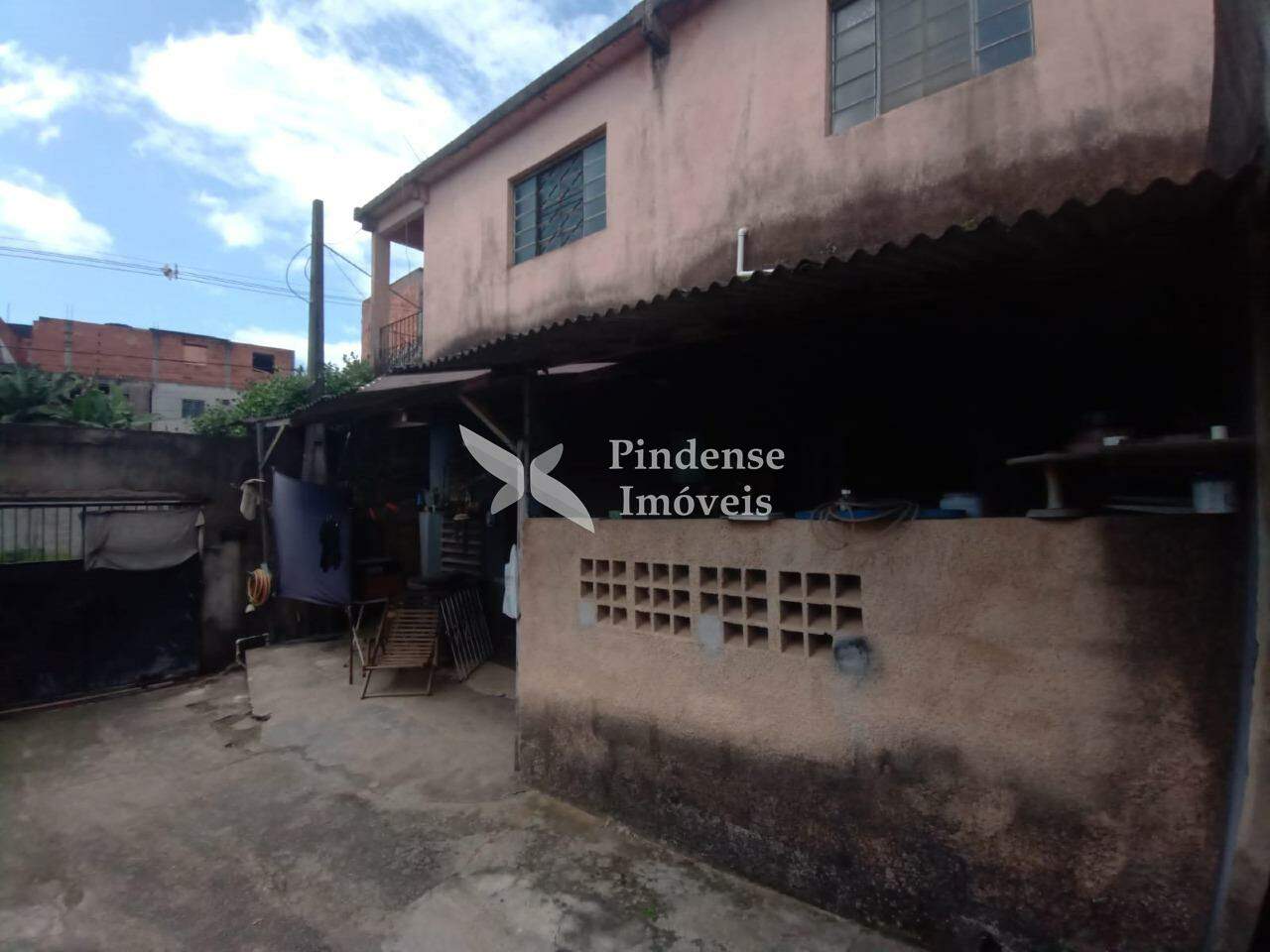 Casa à venda no Costa Dourada: 