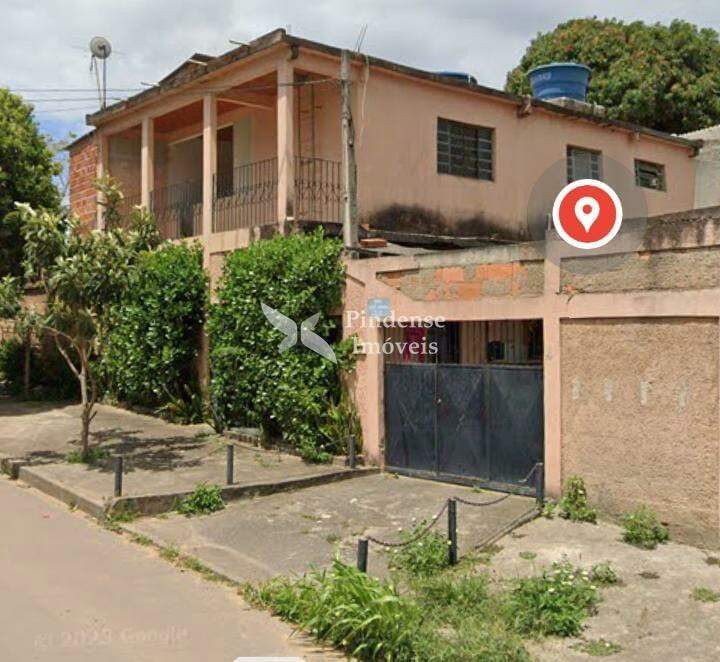 Casa à venda no Costa Dourada: 