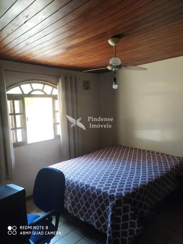 Casa à venda no Residencial Jacaraípe: 