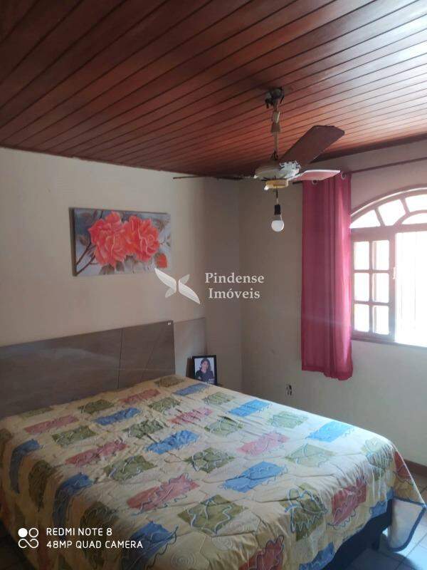 Casa à venda no Residencial Jacaraípe: 