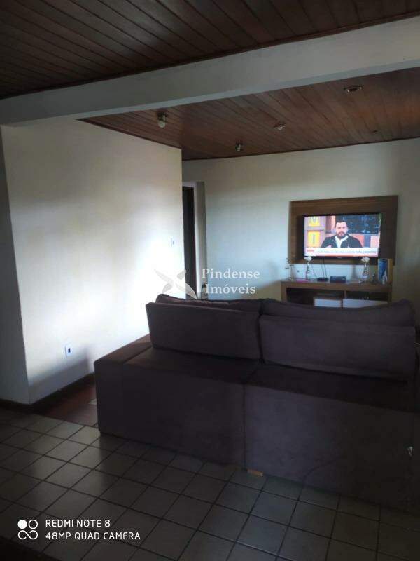 Casa à venda no Residencial Jacaraípe: 
