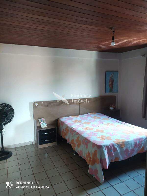 Casa à venda no Residencial Jacaraípe: 