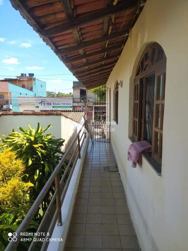 Casa à venda no Residencial Jacaraípe: 