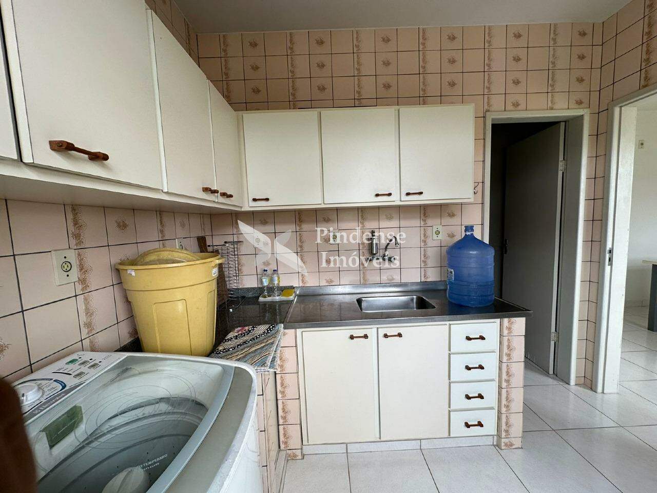 Apartamento à venda no Das Laranjeiras: 
