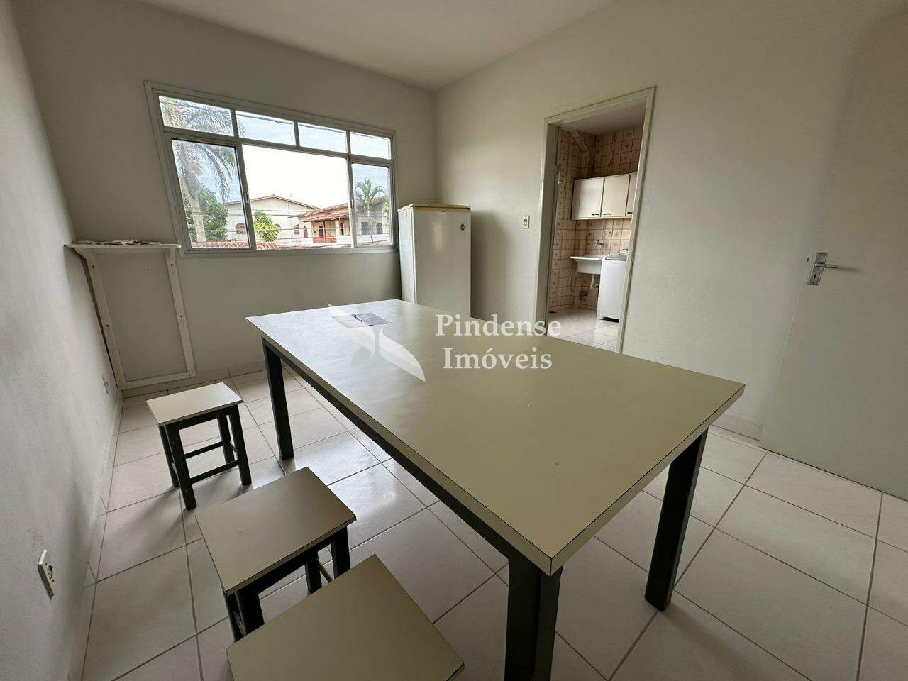 Apartamento à venda no Das Laranjeiras: 