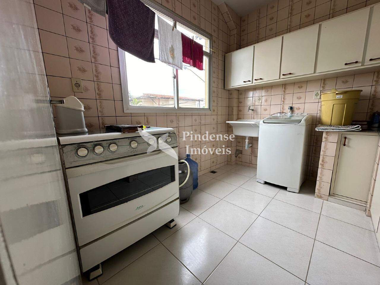 Apartamento à venda no Das Laranjeiras: 