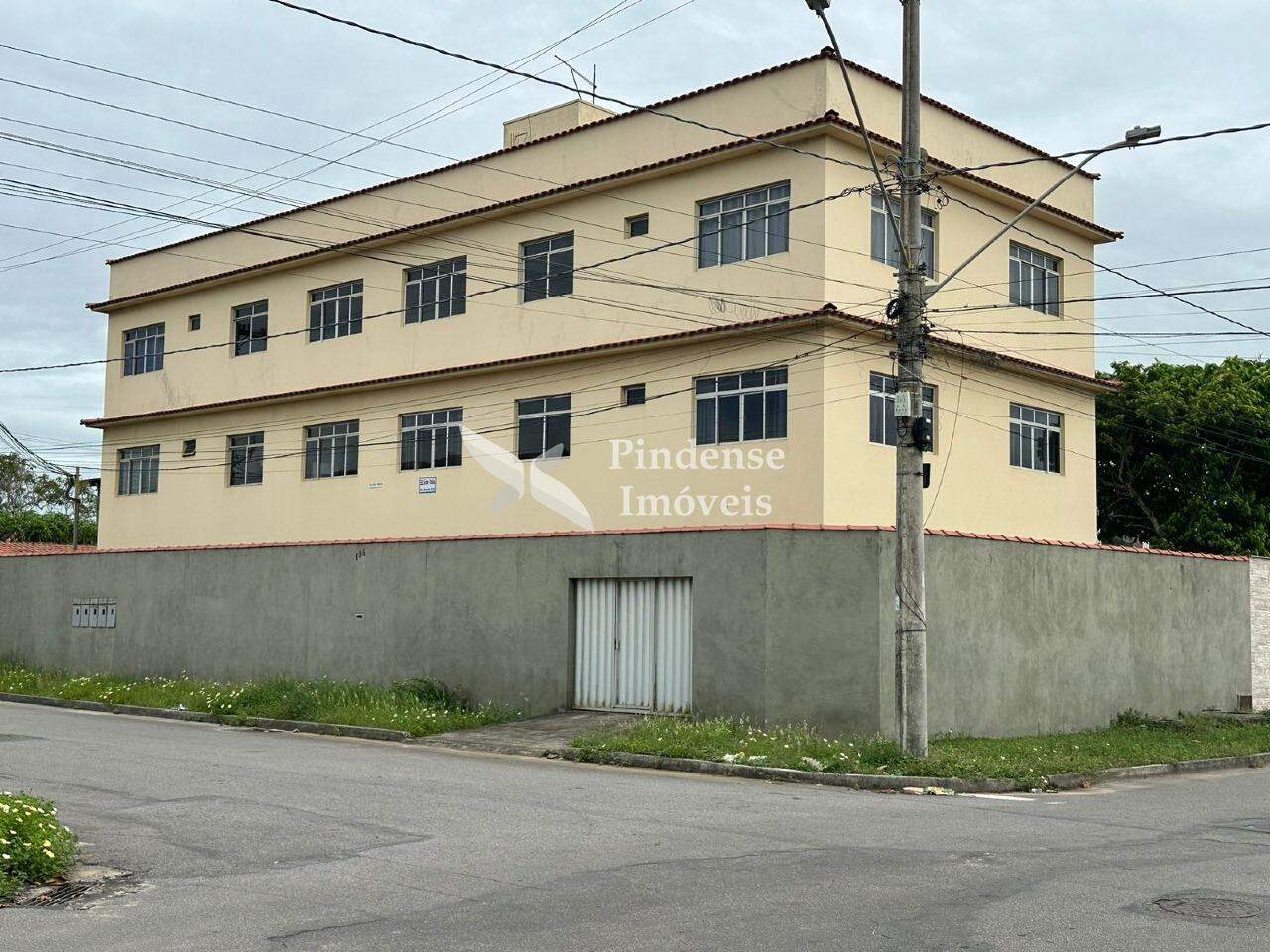 Apartamento à venda no Das Laranjeiras: 