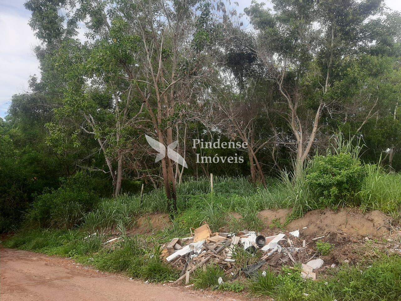 Terreno à venda no Praia de Capuba: 