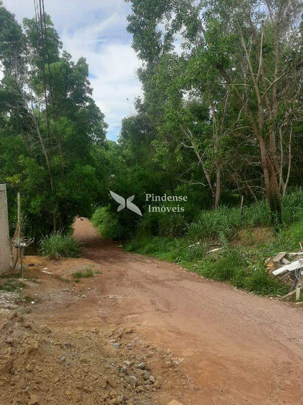 Terreno à venda no Praia de Capuba: 