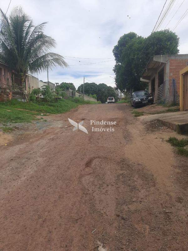 Terreno à venda no Praia de Capuba: 